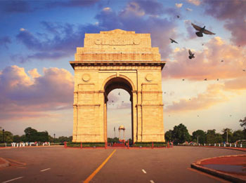 delhi